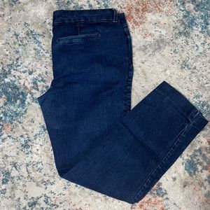 [Old navy]stretch jeans